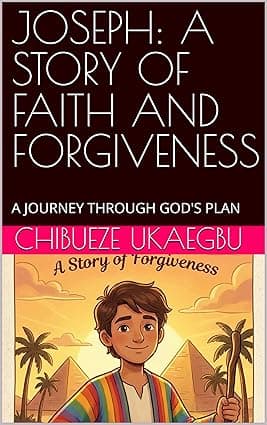 Joseph: A story of faith and forgiveness