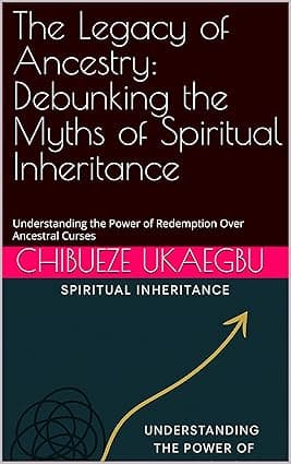 The Legacy of Ancestry